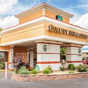 Quality Inn & Suites Kansas City - Independence I-70 East