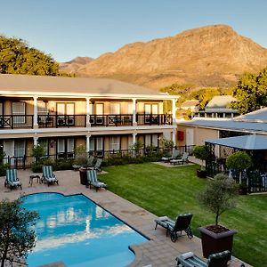 Protea Hotel Franschoek